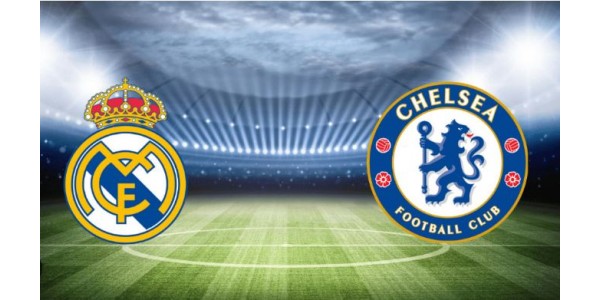Liga mistrů: Je možné, aby Chelsea porazila Real Madrid?